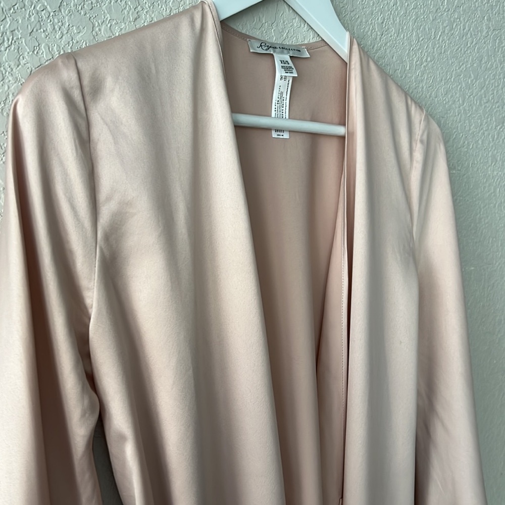 Rya Collection Robe / Cover-Up